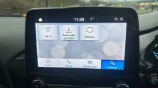 Ford Fiesta 1.0 EcoBoost Active 5dr Petrol Hatchback